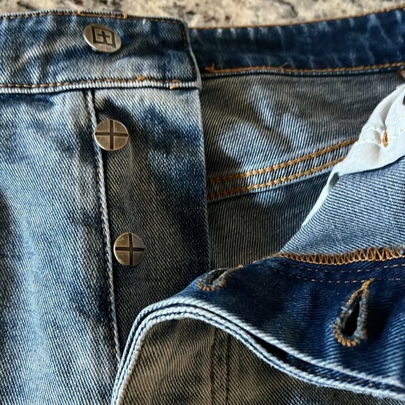 Ksubi Chitch Pure Dynamite Jeans - Picture 5 of 6